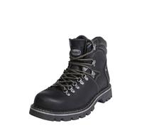Dockers by Gerli Botas con cordones negro 41 negro
