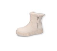 Dockers by Gerli Botas de combate para mujer, con forro cálido, Ice 260, 37 EU