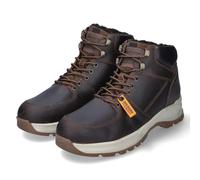 Dockers by Gerli Botas de invierno, chocolate, 41 EU