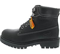 Dockers by Gerli Botas de senderismo para mujer, color negro, talla de zapato: 40 EUR, Negro , 40 EU