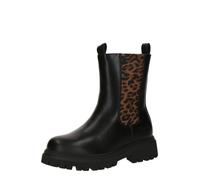 Dockers by Gerli Botas marrón castaño / cognac / negro 37 marrón castaño / cognac / negro