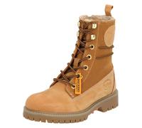 Dockers by Gerli Botines con cordones caramelo / cognac 40 caramelo / cognac