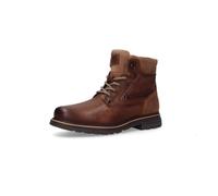 Dockers by Gerli Botines de combate para hombre, Tan 440, 43 EU