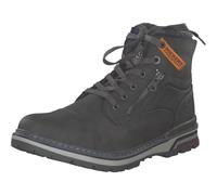 Dockers by Gerli Botines de invierno, gris oscuro, 43 EU