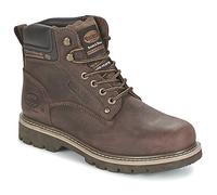 Dockers by Gerli Botines IRETOK in Marrón 45