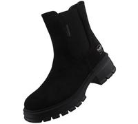 Dockers by Gerli Botines Mujer 57KS202-770100 Botas Botas Negro, Negro , 39 EU