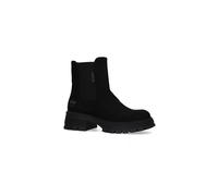 Dockers By Gerli Botines Para Dama 57KS202-770100 Botas Negro