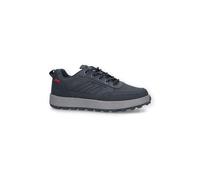 Dockers by Gerli Herren Zapatillas Deportivas 55DE008-600600 Azul, Suela Goma