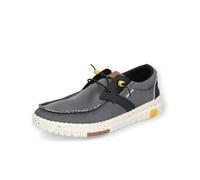 Dockers by Gerli Mocasines para Hombre, Negro, 42 EU