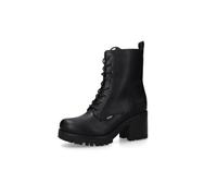 Dockers by Gerli Mujer Botas con Cordones, señora Botines