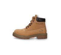 Dockers by Gerli Mujer Botas Militares, señora Botines,Forro cálido