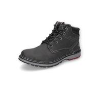 Dockers by Gerli Mujer Zapatillas Bajas, señora Zapatillas,Zapato Deportivo,Zapato bajo,Zapato de Calle,cordón,Ocio,Schwarz,40 EU / 6.5 UK