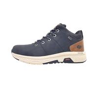 Dockers by Gerli 51ry006, Zapatillas Hombre, Negro, 42 EU