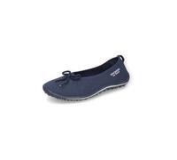 Dockers by Gerli Bailarinas para mujer, azul marino, 39 EU