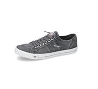 Dockers by Gerli Sneaker Low Hombre Deportivas Gris EU42 Textil