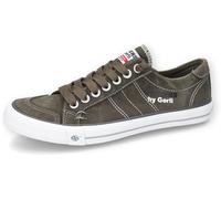 Dockers by Gerli - 30st027-790850, Zapatillas Hombre, Marrón (Khaki 850), 44 EU