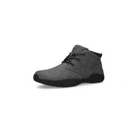 Dockers by Gerli Zapatillas altas para hombre, Gris Oscuro 220, 45 EU