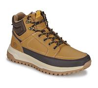 Dockers by Gerli Botines de combate para hombre, Golden Tan 910, 45 EU