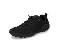 Dockers by Gerli Zapatillas bajas para hombre, Allblack 101, 45 EU