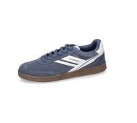Dockers by Gerli Zapatillas bajas para hombre, Azul 600, 42 EU