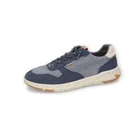 Dockers by Gerli - Zapatillas bajas para hombre, Azul marino 660, 43 EU