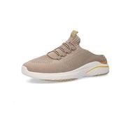 Dockers by Gerli Zapatillas bajas para hombre, beige, 43 EU