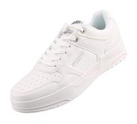 Dockers by Gerli Zapatillas bajas para hombre, blanco 500, 43 EU