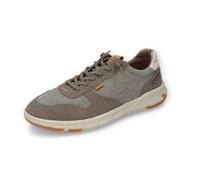Dockers by Gerli - Zapatillas bajas para hombre, Caqui 850, 43 EU