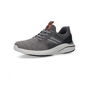Dockers by Gerli Zapatillas bajas para hombre, Gris 200, 42 EU