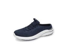 Dockers by Gerli Zapatillas bajas para hombre, Navy 660, 42 EU