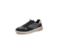 Dockers by Gerli Zapatillas bajas para hombre, Negro , 43 EU