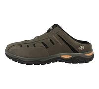 Dockers by Gerli Zapatillas bajas para hombre, Olive 52hu003 300840, 43 EU