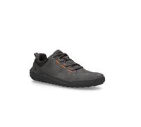 Dockers by Gerli Zapatillas bajas para hombre, plantilla intercambiable, Gris Oscuro 220, 43 EU