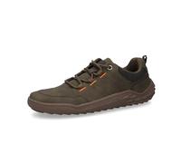 Dockers by Gerli - Zapatillas bajas para hombre, zapatos bajos, plantilla extraíble, Oliva 840, 41 EU