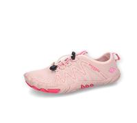Dockers by Gerli Zapatillas bajas para mujer, Rosa 760, 38 EU