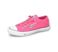 Dockers by Gerli - Zapatillas bajas para mujer, zapatos de corte bajo para mujer, 39 EU