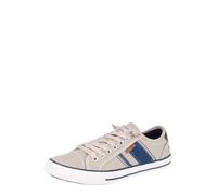 Dockers by Gerli 42JZ004 Hombre Zapatillas, Beige, 43 EU