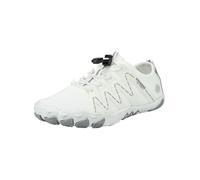 Dockers by Gerli Zapatillas deportivas bajas gris / blanco 39 gris / blanco