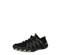 Dockers by Gerli Zapatillas deportivas bajas gris / negro 40 gris / negro