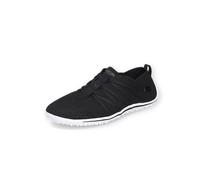 Dockers by Gerli Zapatillas Deportivas, Mujer, Negro 100, 41 EU