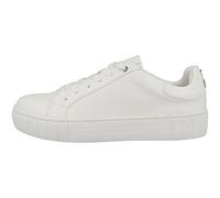 Dockers by Gerli, Zapatillas Mujer, Blanco 51je206 610500, 36 EU