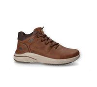 Dockers by Gerli Zapatillas para hombre 50ME019, marrón, 44 EU