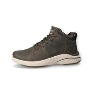 Dockers by Gerli Zapatillas para hombre 50ME019, verde oliva, 46 EU