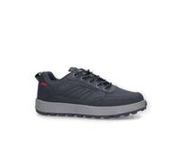 Dockers by Gerli Zapatillas para hombre 55DE008, azul marino, 42 EU
