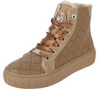 Dockers by Gerli Zapatillas para mujer 51je342, marrón claro, 39 EU