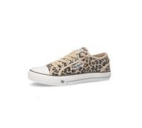 Dockers by Gerli Zapatillas deportivas bajas marrón / moca 38 marrón / moca