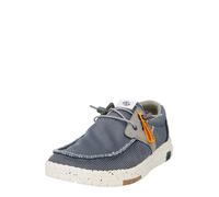Dockers by Gerli Zapatillas sin cordones crema / marino / gris / naranja 45 crema / marino / gris / naranja