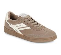 Dockers by Gerli Zapatillas bajas para hombre, Stone 420, 43 EU