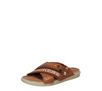 Dockers by Gerli Zapatos abiertos marrón / cognac 46 marrón / cognac