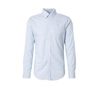 Dockers Camisa azul claro / blanco XXL azul claro / blanco